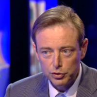 Bart De Wever (N-VA) dans l'Indiscret