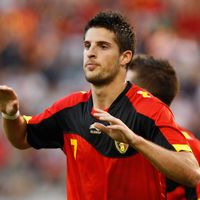 Belgique-Montenegro : 2-1 (Live)