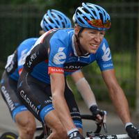 Ryder Hesjedal rentre à la maison