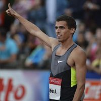 Jonathan Borlée: "Je sais que j'ai 44.50 dans les jambes"