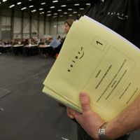 Le Conseil des ministres se penche ce vendredi sur un projet de réduction à 12 semaines de la durée maximale des procédures de sélection du Selor.