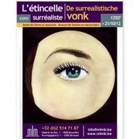 L'étincelle surréaliste au Musée des Lettres et des manuscrits