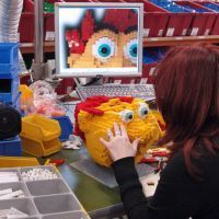 Lego recrute après l'annonce de très bons résultats