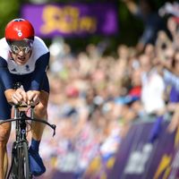 Bradley Wiggins