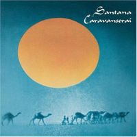 Caravanserai  
