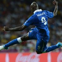 Euro 2012 : du spectacle sur le terrain