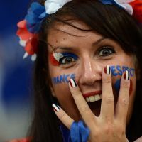 Euro 2012 : le spectacle est aussi en tribune