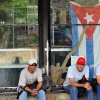 cuba