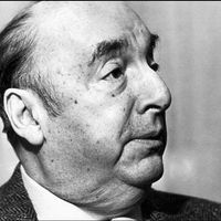 Pablo Neruda