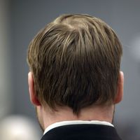 Anders Behring Breivik