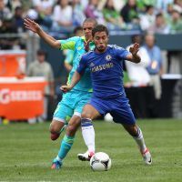 Eden Hazard