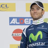 Alejandro Valverde