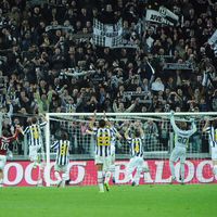Chants racistes : La Juventus à l'amende