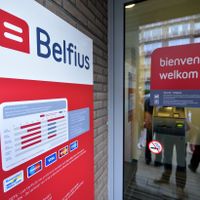 Belfius entend supprimer 920 emplois d'ici à 2016