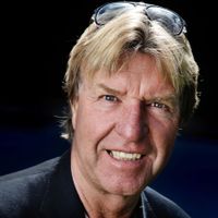 Aad De Mos
