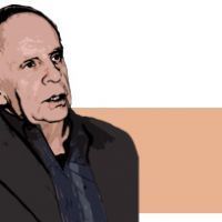 Pierre Delrock