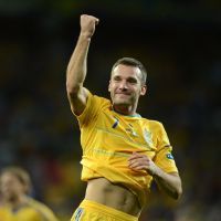 Euro 2012 : du spectacle sur le terrain