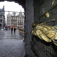 VisitBrussels TV vise à promouvoir la ville de Bruxelles et ses animations auprès des touristes