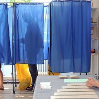 Législatives en France: carton plein de la gauche en Guadeloupe et en Guyane