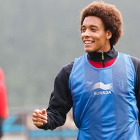 Axel Witsel