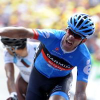 David Millar