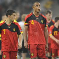 Kompany et Hazard ont leur calendrier