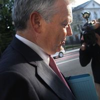 Didier Reynders dérape: "Molenbeek, c'est plus court pour être à l'étranger"