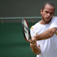 Xavier Malisse