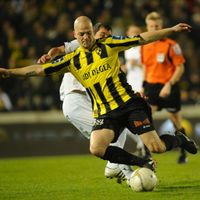 Kenny Thompson passe du Lierse à OHL
