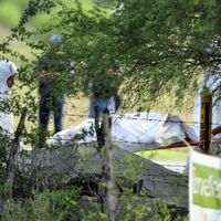 Mexique: nouvelle découverte de 49 cadavres décapités et mutilés
