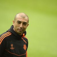 Di Matteo, candidat "sérieux" au poste de T1