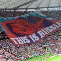 La Russie risque une lourde sanction