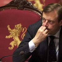 Les absences de Bart De Wever irritent ses partenaires flamands