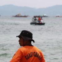 Un séisme suivi d'une alerte au tsunami s'est produit au large des Philippines