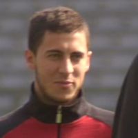 Eden Hazard