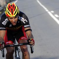Gilbert abandonne au GP de l'E3
