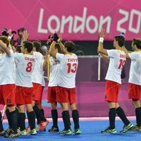 Les Red Lions