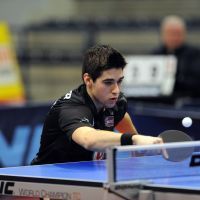 Tennis de table