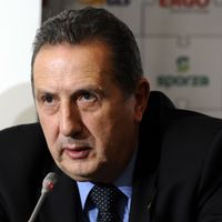 Georges Leekens