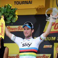 Cavendish: "Incapable de choisir entre le Tour et les JO"