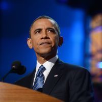 Barack Obama