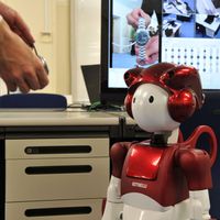 Ces machines dont nous cesserons un jour d'être les maîtres.