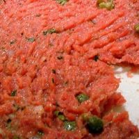 De la viande contaminée était bien en cause