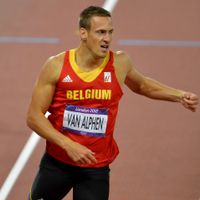 Hans Van Alphen