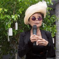 Yoko Ono
