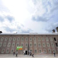Prison de Tournai: une prise d'otage a été maîtrisée