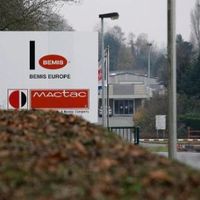 L'entreprise Mactac