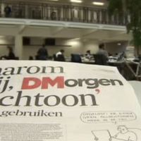 Le Morgen n'utilisera plus le terme "allochtone"