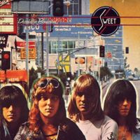 Desolation Boulevard - Sweet Desolation Boulevard - Sweet