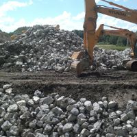 Les travaux devraient durer 2 ans